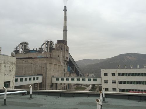 楚雄州造纸厂保温工程承包