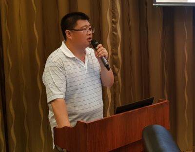 合作促发展 BICES 2019东三省公路建设行业座谈会暨境外承包工程新模式探索之旅